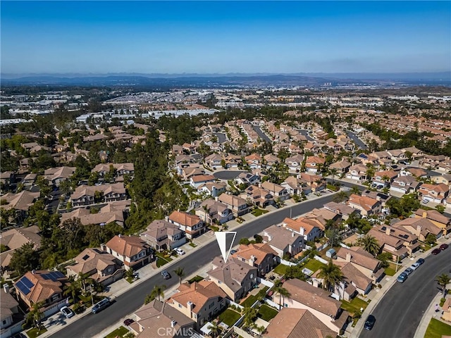 17 Marseille Way, Lake Forest, CA 92610 - aerial view of property's location featuring nearby suburban area