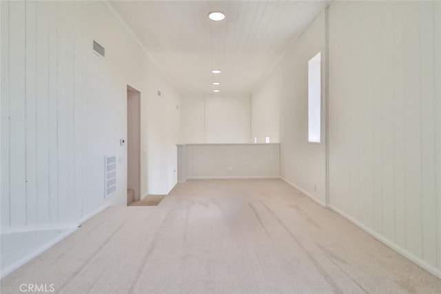 1369 Paseo Redondo, Burbank, CA 91501 - view of carpeted empty room