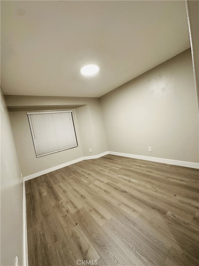 1350 William Mcgrath St, Colton, CA 92324 - empty room with wood finished floors