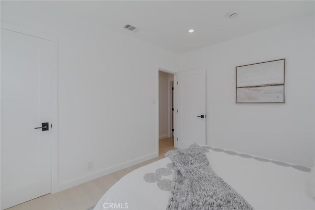 200 N Alberta Pl, Fullerton, CA 92833 - bedroom featuring recessed lighting and baseboards