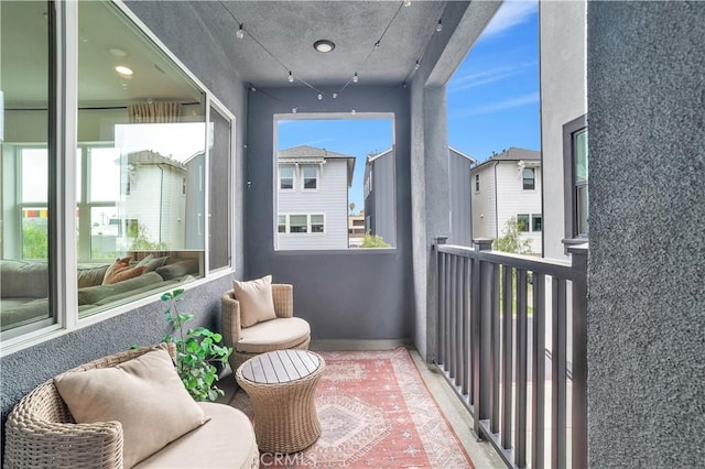 516 Caleigh Ln, Costa Mesa, CA 92627 - view of balcony