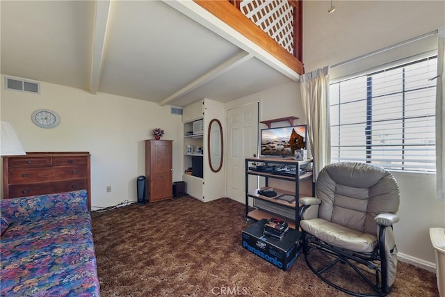 35632 Avocado St, Yucaipa, CA 92399 - view of carpeted bedroom