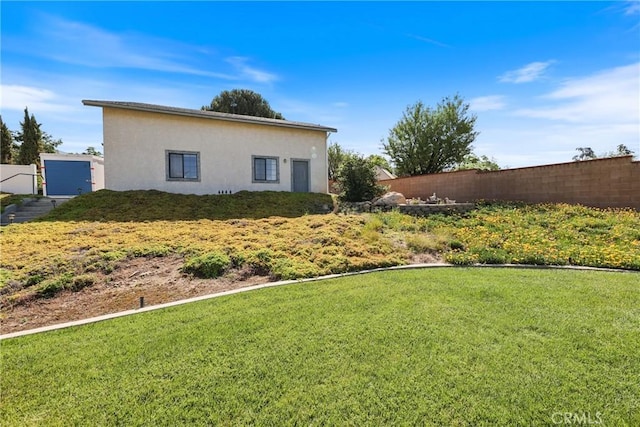 35632 Avocado St, Yucaipa, CA 92399 - view of home's exterior featuring stucco siding