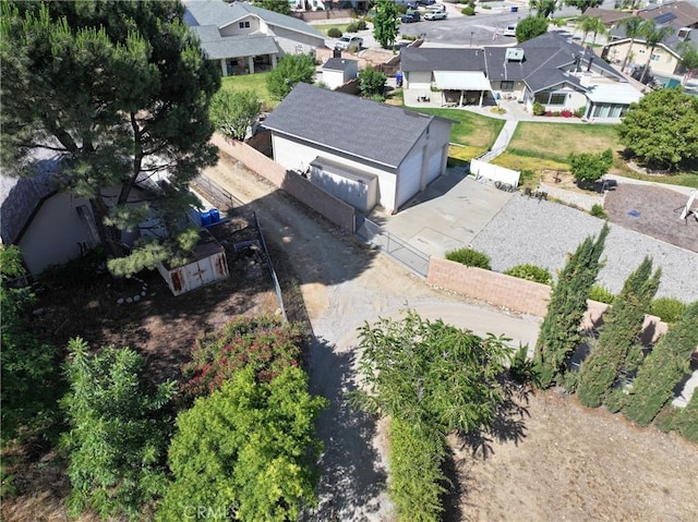 35632 Avocado St, Yucaipa, CA 92399 - aerial view of residential area