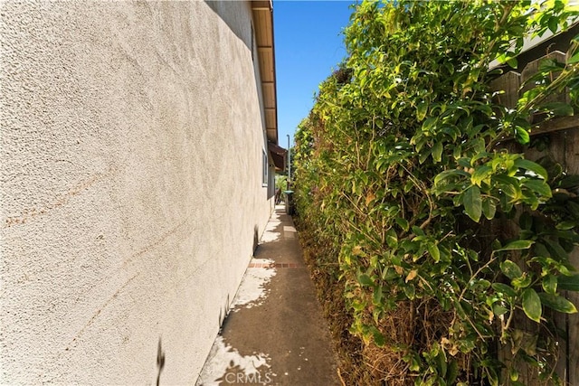 1626 Birchfield Dr, Tustin, CA 92780 - view of property exterior with stucco siding