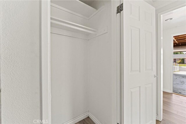 1626 Birchfield Dr, Tustin, CA 92780 - view of closet