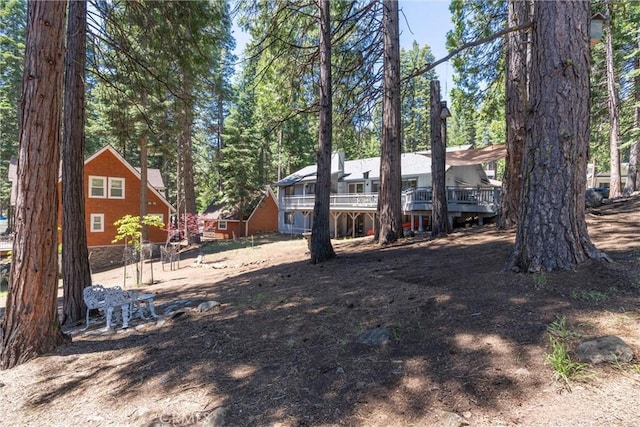 718 E Mountain Ridge Rd, Westwood, CA 96137 - photo 9