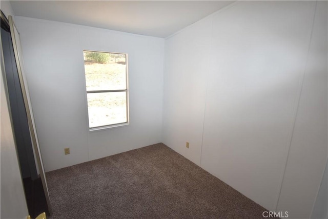 6474 Macapa Dr, Phelan, CA 92371 - view of carpeted empty room