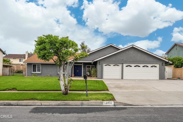 2452 N Teakwood Ave, Rialto, CA 92377 - photo 1