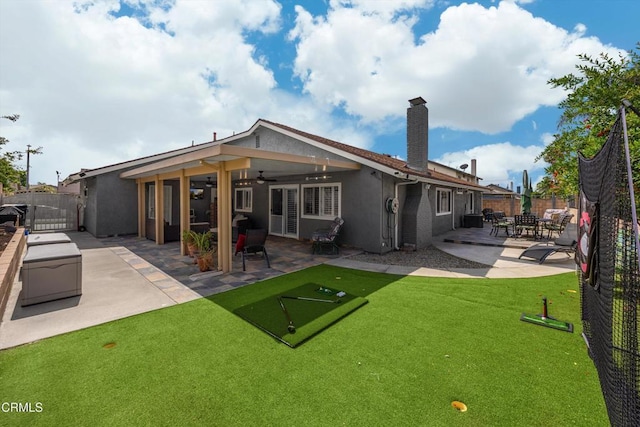 2452 N Teakwood Ave, Rialto, CA 92377 - photo 20