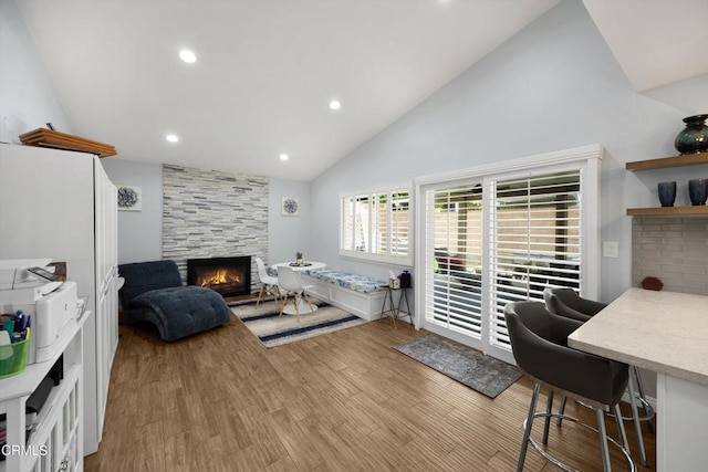 2452 N Teakwood Ave, Rialto, CA 92377 - photo 6