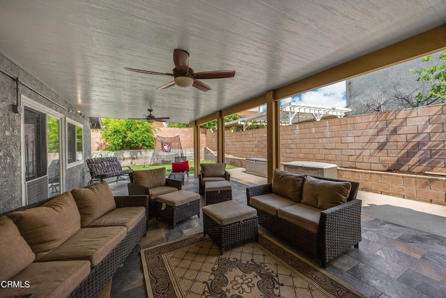 2452 N Teakwood Ave, Rialto, CA 92377 - photo 22