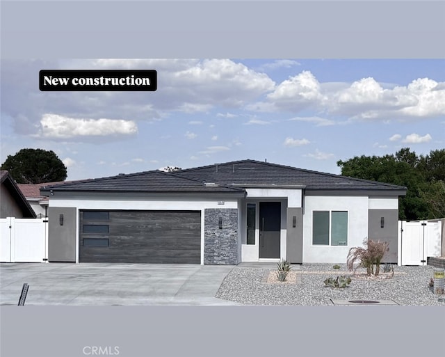 12525 Spring Vly, Victorville, CA 92395 - photo 1