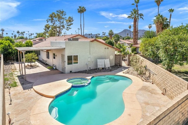 43349 Martini Ct Unit B, Palm Desert, CA 92260 - photo 39
