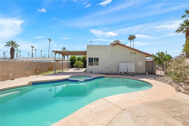 43349 Martini Ct Unit B, Palm Desert, CA 92260 - photo 2