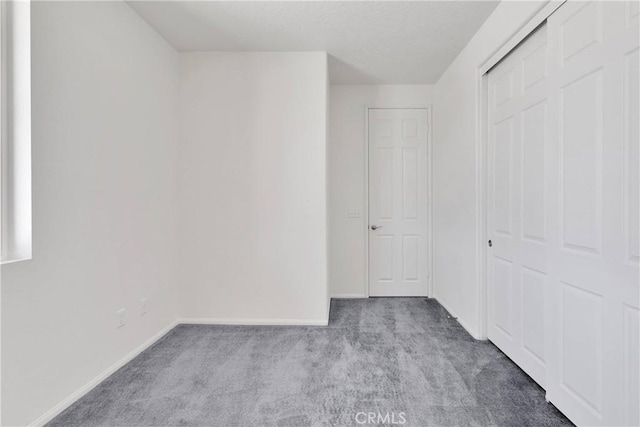 16112 Pablo Ct, Victorville, CA 92395 - unfurnished bedroom with carpet floors and a closet