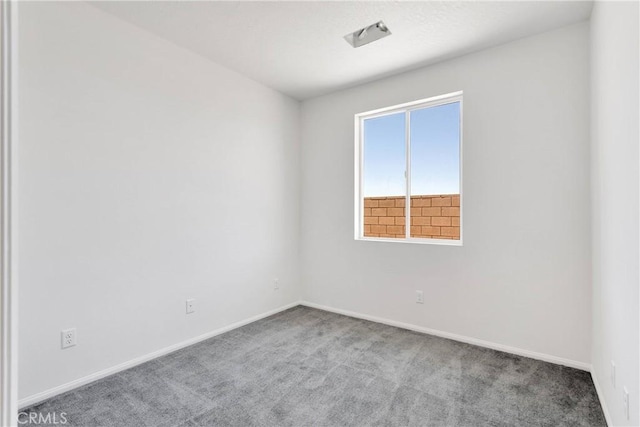 16112 Pablo Ct, Victorville, CA 92395 - carpeted spare room with baseboards