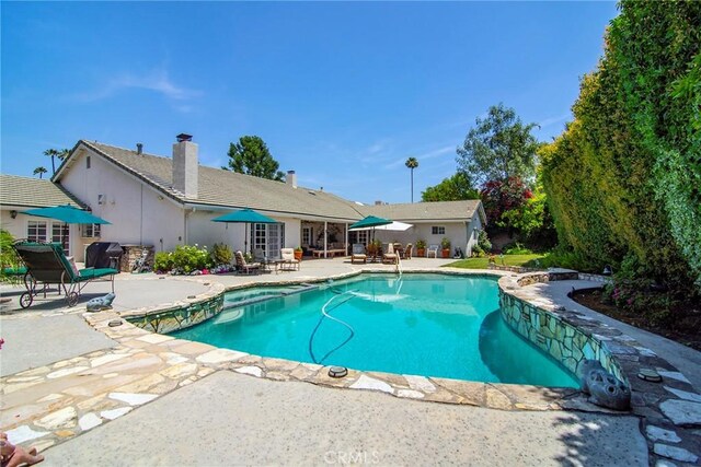 19842 Santa Rita St, Woodland Hills, CA 91364 - photo 43