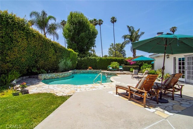 19842 Santa Rita St, Woodland Hills, CA 91364 - photo 40