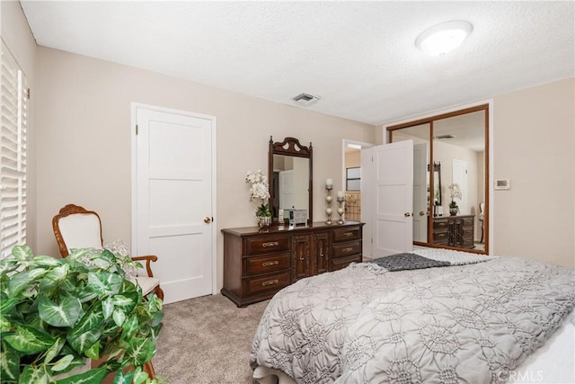 4840 Heleo Ave, Temple City, CA 91780 - bedroom featuring light carpet
