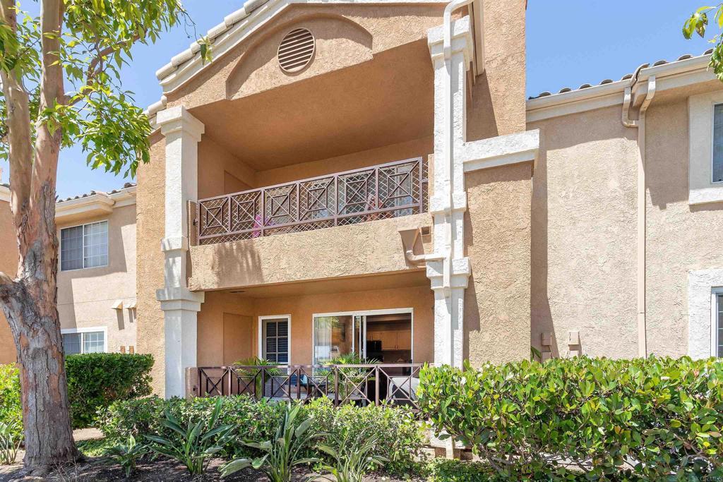 6970 Ballena Way Unit 50, Carlsbad, CA 92009 - view of property