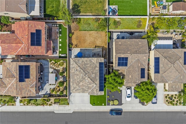 24212 Bay Laurel Ave, Murrieta, CA 92562 - aerial view of residential area