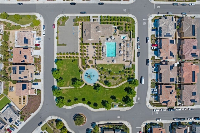 24212 Bay Laurel Ave, Murrieta, CA 92562 - view of property location