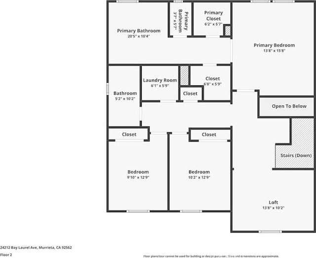 24212 Bay Laurel Ave, Murrieta, CA 92562 - photo 40