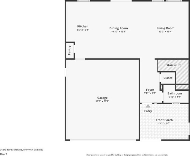24212 Bay Laurel Ave, Murrieta, CA 92562 - photo 39