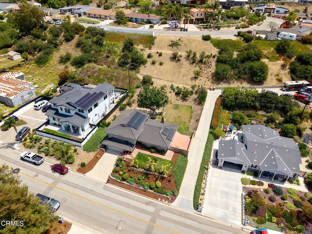 872 Via Arroyo, Ventura, CA 93003 - aerial view of residential area