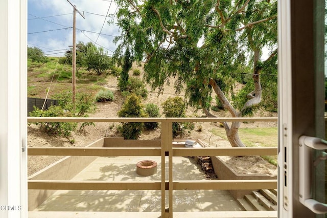 872 Via Arroyo, Ventura, CA 93003 - view of balcony