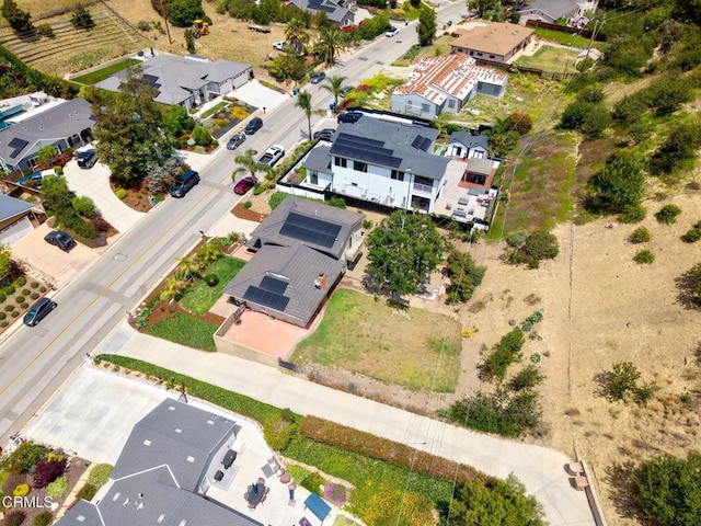 872 Via Arroyo, Ventura, CA 93003 - aerial perspective of suburban area