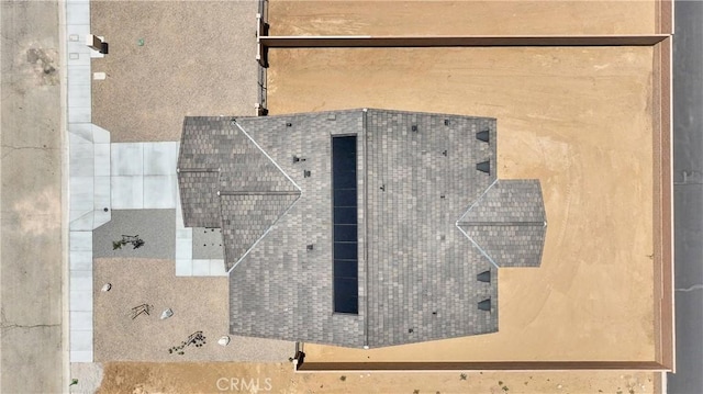 16148 Pablo Ct, Victorville, CA 92395 - aerial view of property and surrounding area