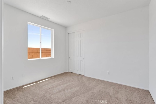 16148 Pablo Ct, Victorville, CA 92395 - carpeted empty room with baseboards