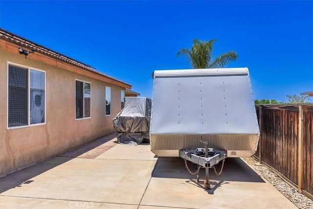 32669 Armoise Dr, Winchester, CA 92596 - view of patio / terrace
