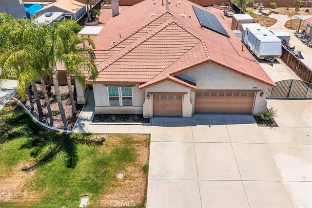32669 Armoise Dr, Winchester, CA 92596 - view of subject property