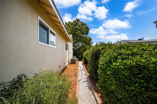 209 S Homerest Ave, West Covina, CA 91791 - view of yard