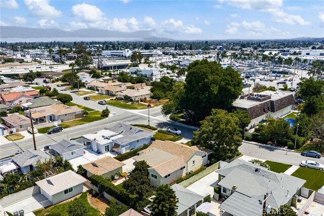 209 S Homerest Ave, West Covina, CA 91791 - aerial view of residential area