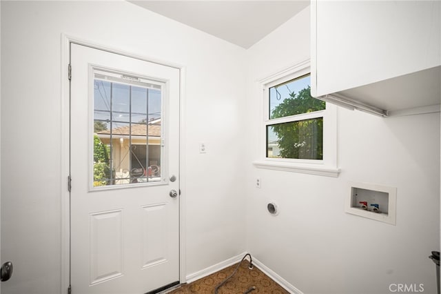 209 S Homerest Ave, West Covina, CA 91791 - laundry room with hookup for a washing machine and electric dryer hookup