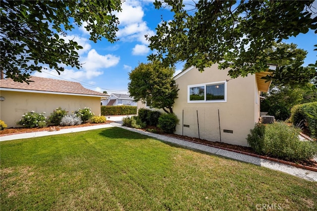 209 S Homerest Ave, West Covina, CA 91791 - view of grassy yard
