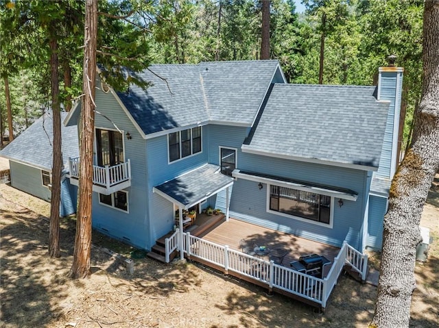 36232 Finegold Creek Dr, North Fork, CA 93643 - photo 42