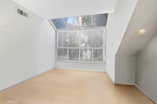 13562 Mahogany Pl, Tustin, CA 92782 - interior space featuring wood finished floors and recessed lighting