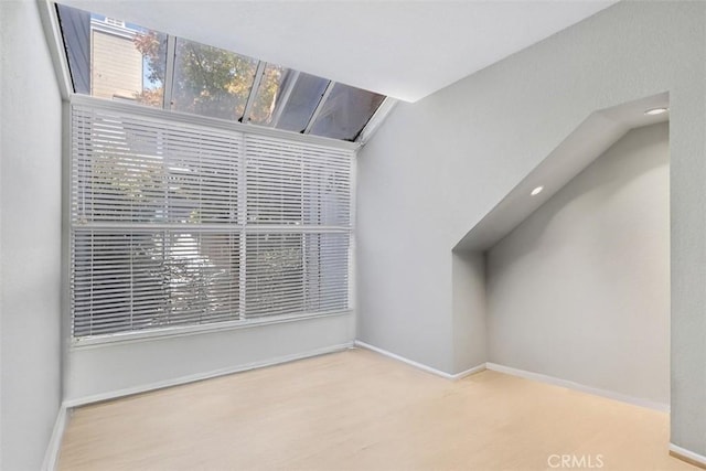 13562 Mahogany Pl, Tustin, CA 92782 - bonus room featuring baseboards and recessed lighting
