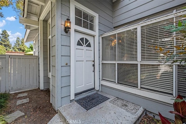 13562 Mahogany Pl, Tustin, CA 92782 - property entrance