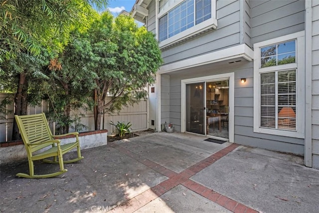 13562 Mahogany Pl, Tustin, CA 92782 - view of patio / terrace