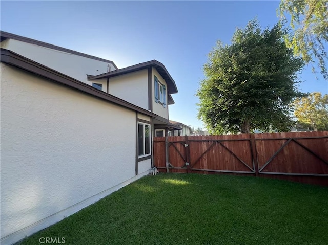 4539 Brookview Ct, Chino Hills, CA 91709 - view of yard