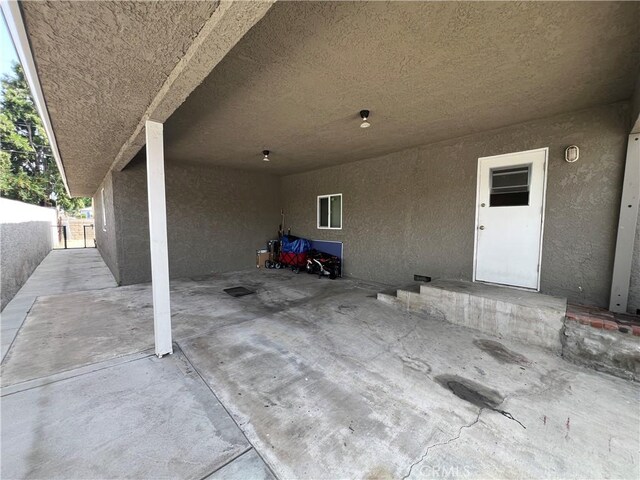 246 E 27th St, San Bernardino, CA 92404 - view of patio / terrace
