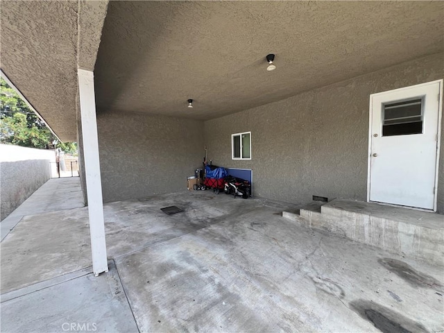 246 E 27th St, San Bernardino, CA 92404 - view of patio