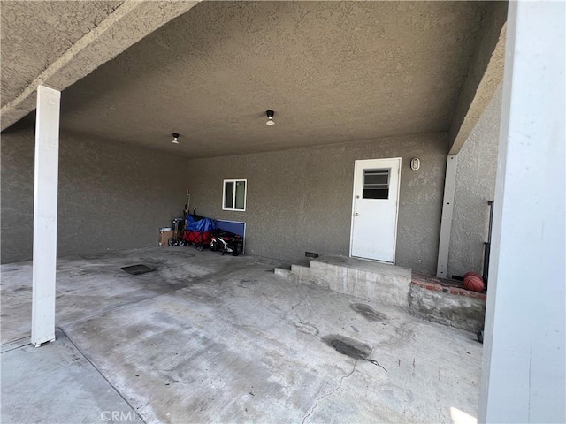 246 E 27th St, San Bernardino, CA 92404 - view of patio