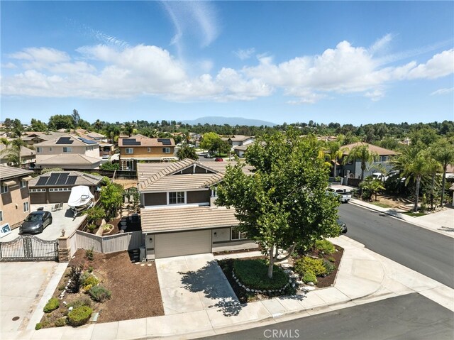 39312 Via Belleza, Murrieta, CA 92563 - aerial perspective of suburban area